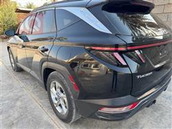 هیوندای تۆکسۆن